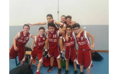 JOURS DE MATCHS 27/28 janvier