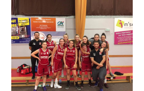 JOURS DE MATCHS 14/15 avril