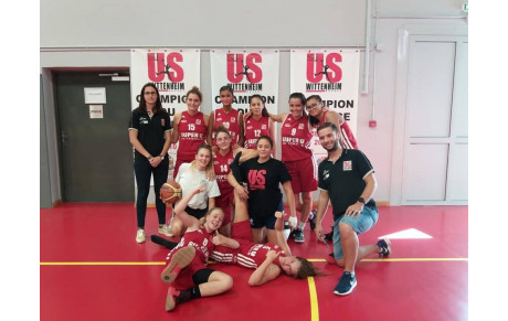 Rencontres du weekend 