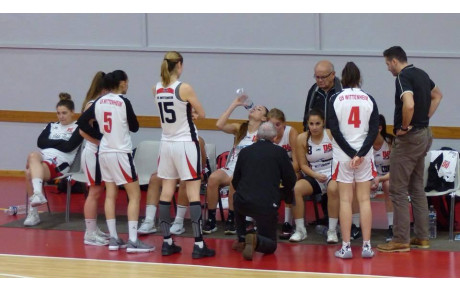 Une nouvelle victoire pour nos SF1