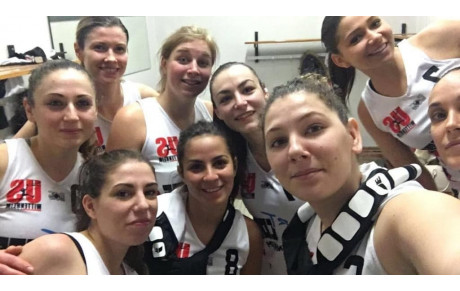 DEUX PROLONGATIONS POUR UNE VICTOIRE !💪👏