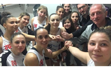 Une nouvelle victoire en NF3 !