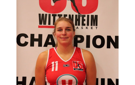 CINC contre CINQ - Marion Maier