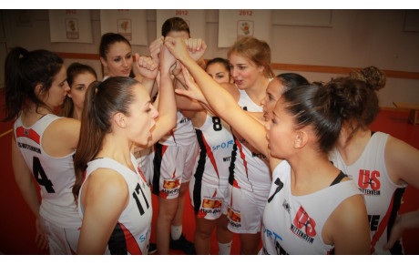 Play-offs : Lons, trop fort pour la deuxième fois !