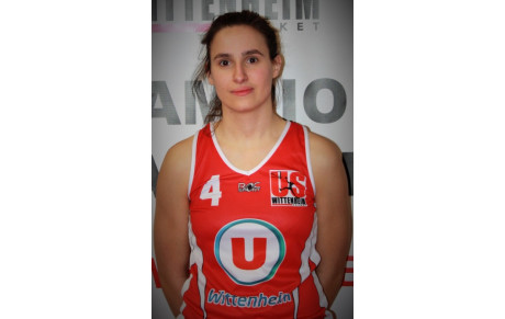 CINQ contre CINQ - Orianne Kuster