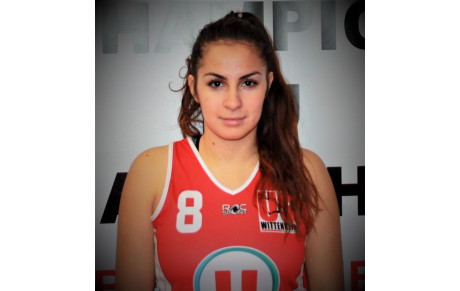 CINQ contre CINQ - Leila Lekcir