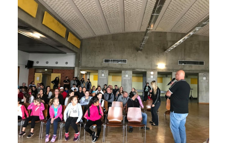 ASSEMBLEE GENERALE ET JOURNEE DES FAMILLES