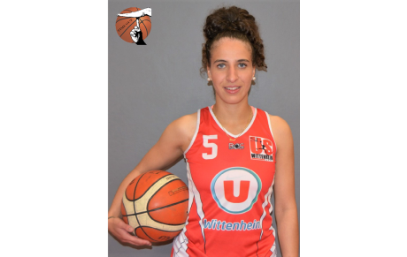 TIME OUT : A la découverte de notre nouvelle recrue -  d’Amel Bouzenna 