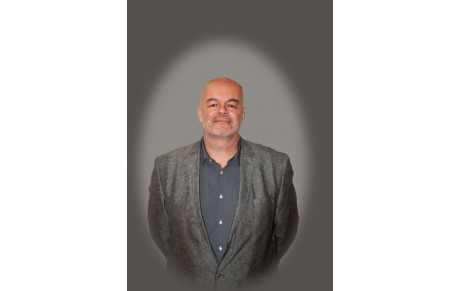 TIME OUT : Olivier PARMENTIER président du club